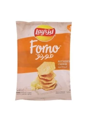 Lay’s Forno Oven‑Baked Potato Chips – 40 g