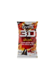 Doritos Chilli Chees Nacho 125 g
