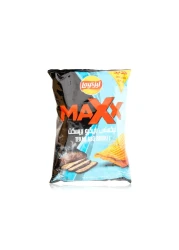 Lays Max Texas Bbq 160 g