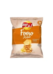 Lays Forno cheese 160 g