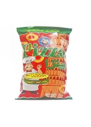MR CHIPS PIZZA CHEESE 20g