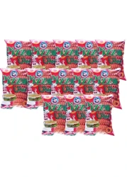 MR CHIPS PIZZA CHEESE 90g
