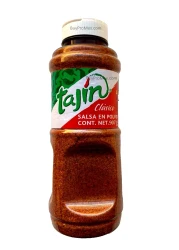 Tajín Clásico Seasoning – Family‑Size (907 g)