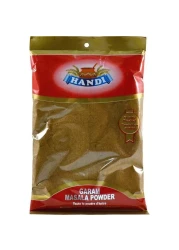 GARAM ,MASALA POWDER 200GM
