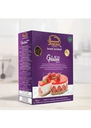 GELANTINE POWDER 50GR