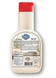 امريكان هارفست صلصة صلصة سلطة رانش الاصلية، 237 مل