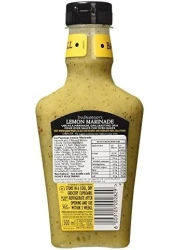 IP MARINADE LEMON 12X500ML