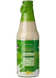 Soya mik coconut