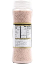 ملح الهيمالايا البينك الناعم من جازا، 500 غرام