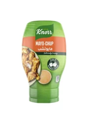 KNORR MAYOCHUP 295ML