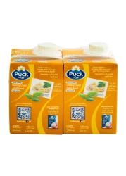 COOKING CRM SP OF 500ML