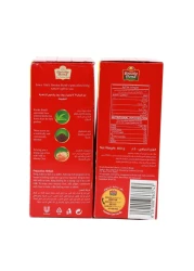 BROOKEBOND RLTP ASIAN TP@PRI OF12X2X400G