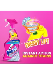VANISH OXI ACTION PRE WASH 500ML