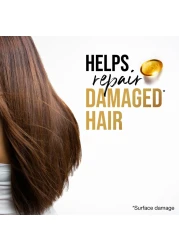 بانتين شامبو علاج ملكي للتلف 400مل × قطعتين