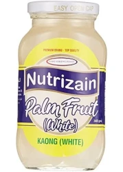 Nutrizain palm fruit white (24x340g)