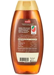 NECTAFLOR NAT BLOSSOM HONEY 500GM SQZ