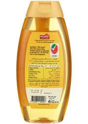 نيكتافلور عصارة عسل نحل الاكاسيا الطبيعي - 500 جرام (عبوة من قطعة واحدة)