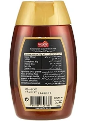 نيكتافلور عسل النحل بخلاصة الجينسنغ، 250 جرام