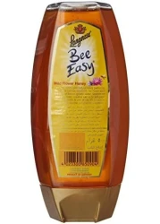 LANGNESE BEE EASY HONEY SQZ 500GM