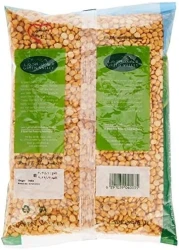 GREEN VALLEY CHANA DAL 1KG