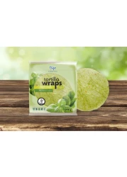 ديجو تورتيلا لفائف القمح 250 غرام