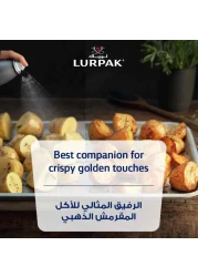 Lurpak Butter Cooking Spray, 200ml