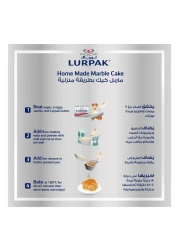 Lurpak Unsalted Butter, 100g Pack of 3