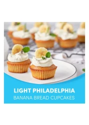 Philadelphia Light Cream Cheese 280g