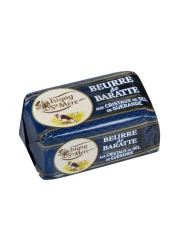 Isigny Ste Mere Salted Churned Butter 250g