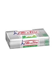 إيل آند فاير زبدة مملحة 200غرام