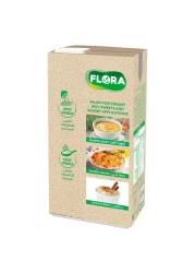 Flora Plant Cooking Cream 1L
