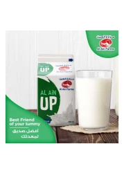 Al Ain Laban Up Drink 200ml Pack of 6