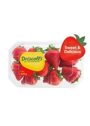 Driscoll's Strawberries 250g
