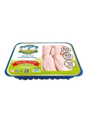 Al Rawdah Fresh Chicken Wings 500g