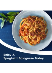 Barilla Spaghetti No.5 Pasta 500g Pack of 2