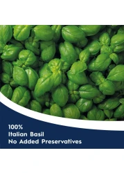 Barilla Pesto Genovese Pasta Sauce with Fresh Italian Basil 190g