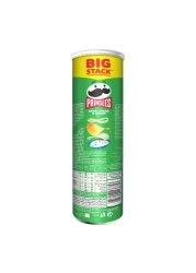 Pringles Sour Cream Onion Chips 200g