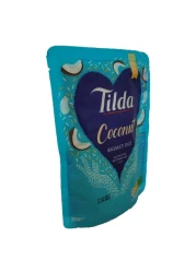 تيلدا أرز بسمتي بجوز الهند 250 غرام