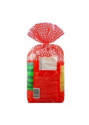 بانزاني ريغاتوني مكرونة على شكل أنابيب 500 غرام