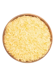 Los Pinos Yellow Basmati Rice