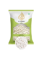 Al Zahraa White Kidney Beans 1kg