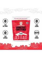 لاكانتو مُحلي بفاكهة الراهب 454 غرام