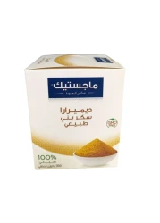 Majestic Demerara Natural Brown Sugar 350g