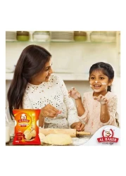 Al Baker Chakki Fresh Atta, 10kg