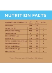 نستله كريمة القهوة خفيفة خالية من الألبان 450 غرام