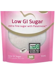 سيس سكر ذو مؤشر غلايسيمي منخفض 350 غرام