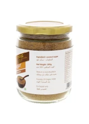 KLF Coconad Natural Coconut Sugar 300g