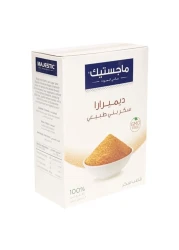 Majestic Brown Sugar 1kg