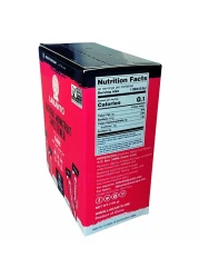 Lakanto Monkfruit Zero Calories Sweetener Sachet 100g