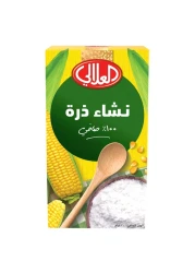 العلالي دقيق الذرة 200غرام